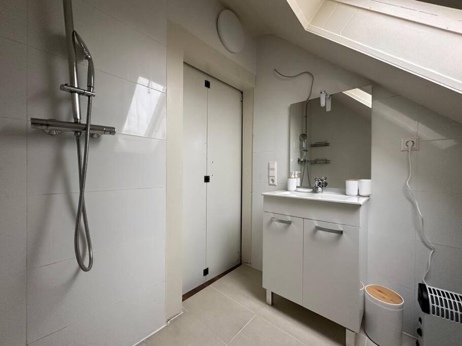 Ferienwohnung Malin Ludwigshafen am Rhein Exterior foto
