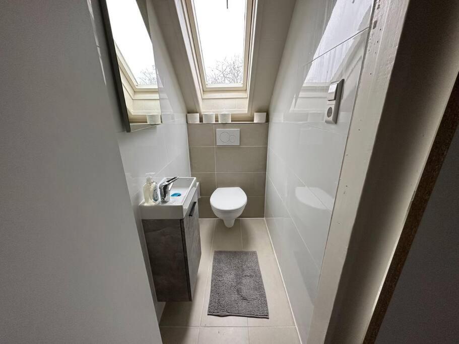 Ferienwohnung Malin Ludwigshafen am Rhein Exterior foto