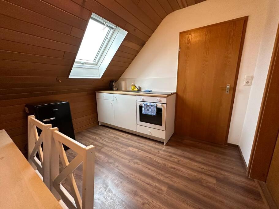 Ferienwohnung Malin Ludwigshafen am Rhein Exterior foto